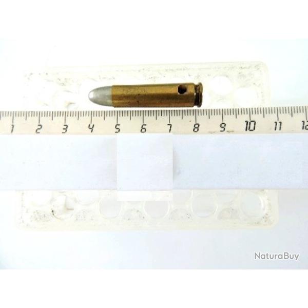 Cartouche USM 1 de manipulation fabricant WRA date 44 (M.18)