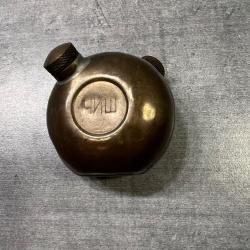 Huilier Russe URSS en laiton