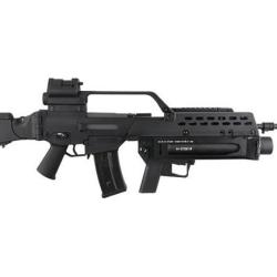 REPLIQUE LONGUE 6MM G316 V GRENADIER AEG