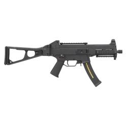 REPLIQUE LONGUE 6MM UST 9 NOIR