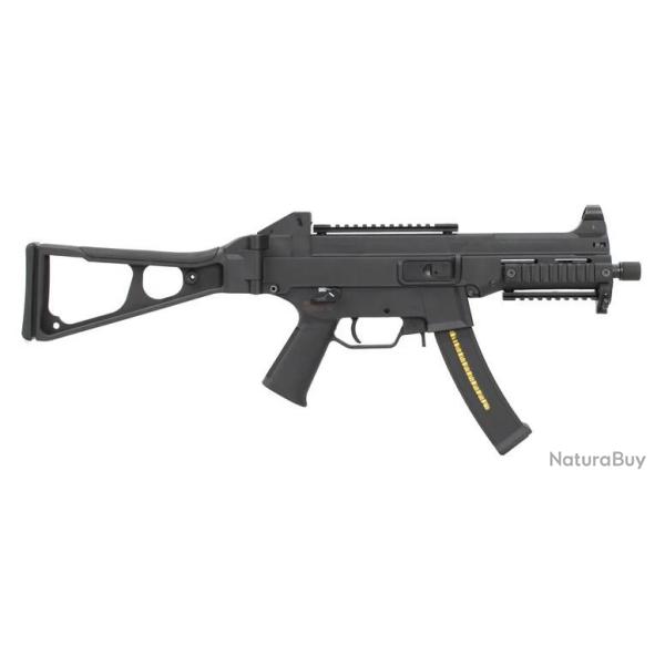 REPLIQUE LONGUE 6MM UST 9 NOIR