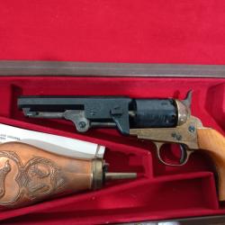 Revolver navy calibre 36