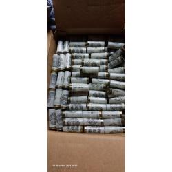 Cartouches calibre 12