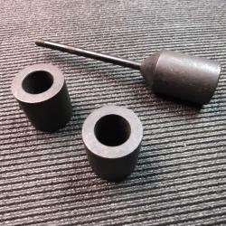 Contre poids - Masses d'&eacute;quilibrage TAU 7