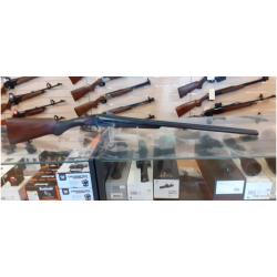 Fusil juxtaposé cal.16/67 type gefar