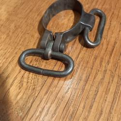 Anneau grenadiere MAUSER 98  (num&eacute;ro 4)