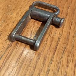 Anneau de bretelle pour Gewehr 98
