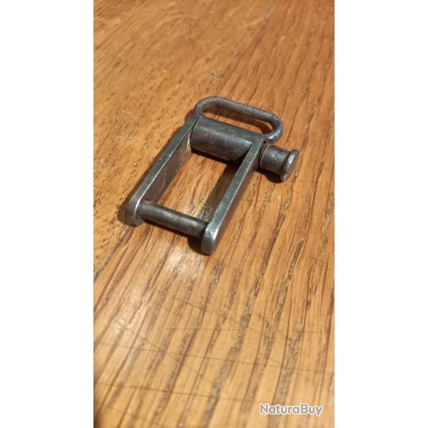 Anneau de bretelle pour Gewehr 98