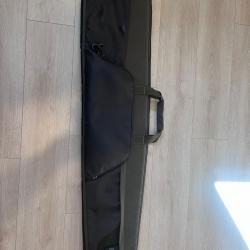 Fourreau carabine black boar vert 129cm BERETTA