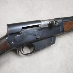 Avis aux collectionneurs !!! Browning 1900, la 1ére carabine semi auto de l'ère Western!!! Take Down