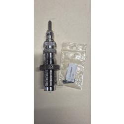 Recalibreur int&eacute;gral &agrave; bushing (full) 6.5 Creedmoor TPM