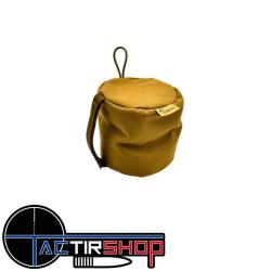 Sac de prs Little Woobie Bag Cole-Tac Coyote Brown Remplis