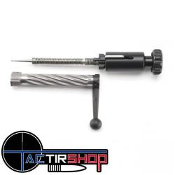 Outils de d&eacute;montage de percuteur Remington 700 Queen Reloading