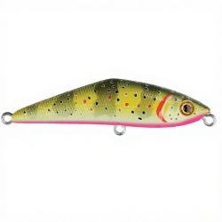 Poisson nageur SMITH D Contact 85 T1 Ventre rose