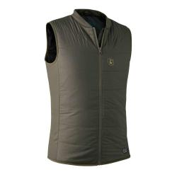 Gilet intérieur Heat Vert Deerhunter 3XL