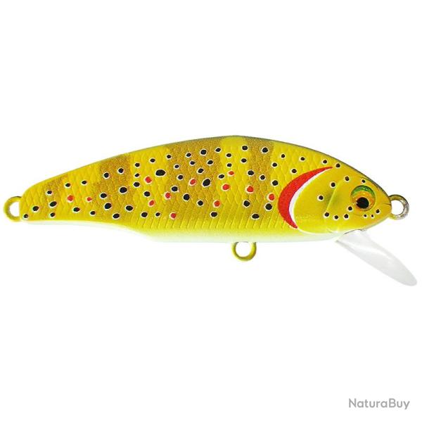 Poisson nageur SMITH D Incite 64 T1