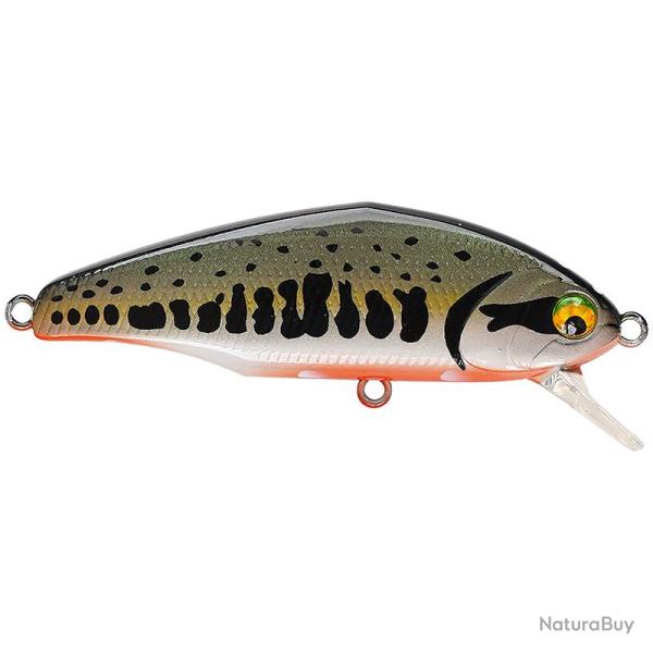 Poisson nageur SMITH D Incite 64 V1