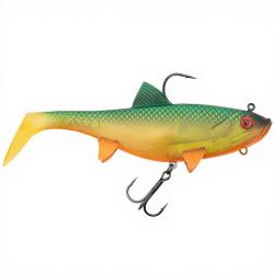 Leurre souple FOX RAGE Replicant 18cm wobble UV Slick scale
