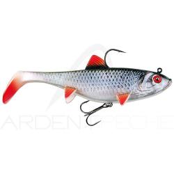 Leurre souple FOX RAGE Replicant wobble 7.5cm Super natural roach