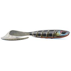 Leurre souple NAYS GHST 80 P-05