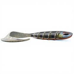 Leurre souple NAYS GHST 80 P-05