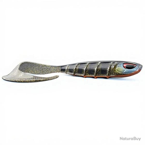 Leurre souple NAYS GHST 80 P-05