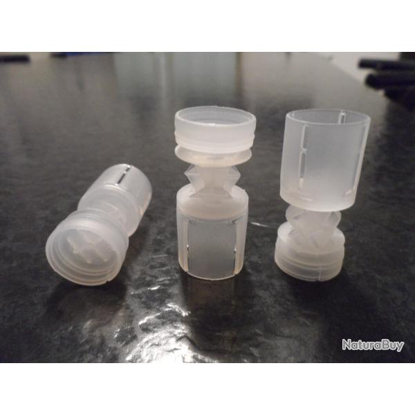 250 Bourres BP "Diamant" 32/35g