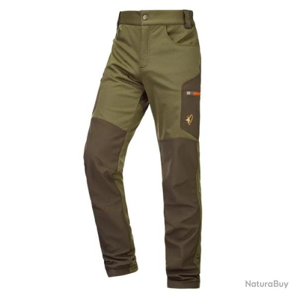 Pantalon STAGUNT Actistretch Cypress