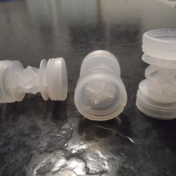 250 Bourres BP "Diamant" Bior