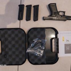 GLOCK 44 FS GEN 5 22LR