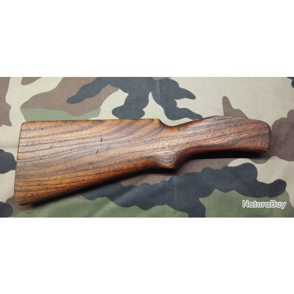 Superbe crosse pour  MAS 36