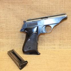 Pistolet Bernardelli Modèle 60 calibre 22 LR