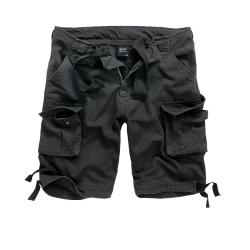 Short Urban Legend Noir