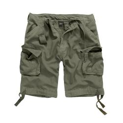 Short Urban Legend Vert