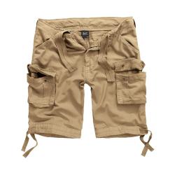 Short Urban Legend Beige