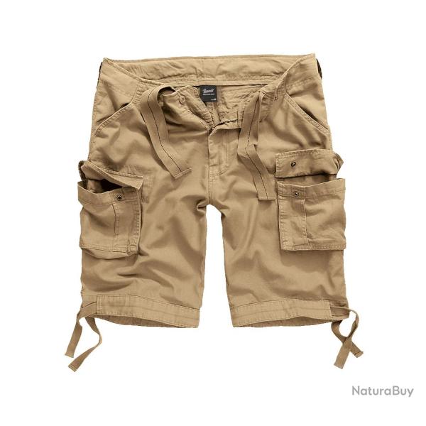 Short Urban Legend - Beige 2XL