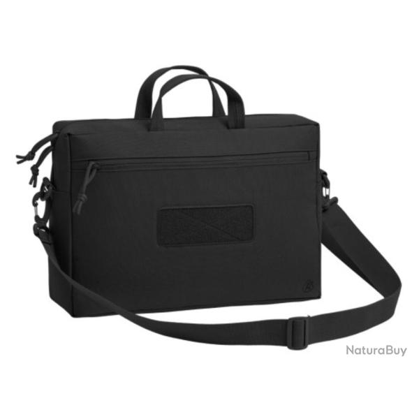 Sacoche PC portable TRANSALL - Noir