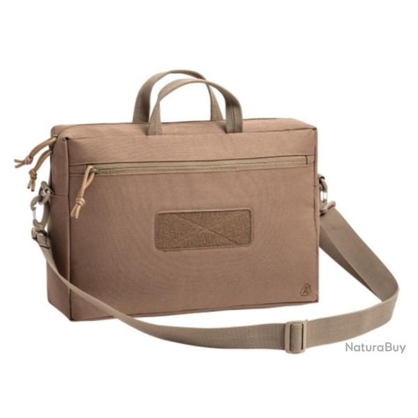 Sacoche PC portable TRANSALL - Tan