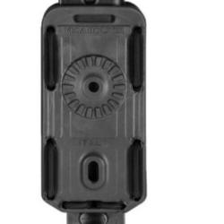 Porte-chargeur simple Bungy 8BL01 Cal.9mm - Noir