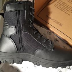 Chaussures de combat (Militaires) ou pour chasse