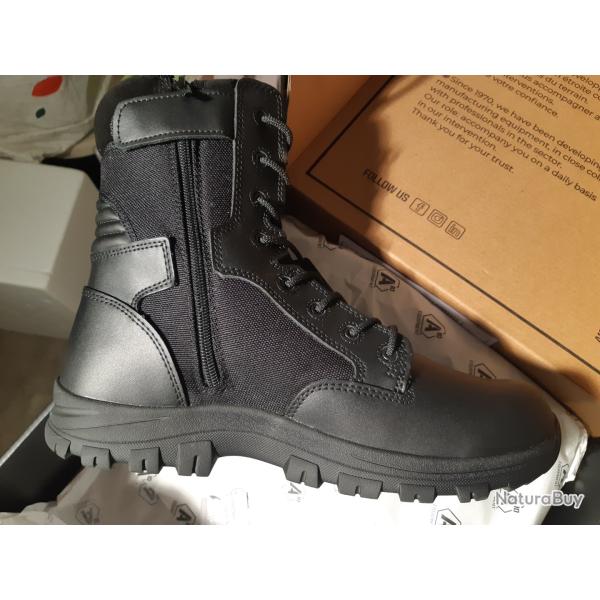 Chaussures de combat (Militaires) ou pour chasse