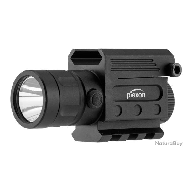 Lampe tactique Piexon JPX