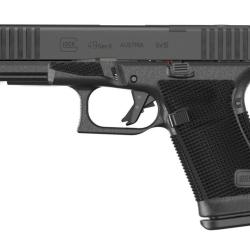 Pistolet Glock 49 Gen 6 Optic Ready FS