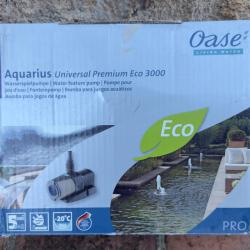 Aquarium Universal premium eco 3000. Oase
