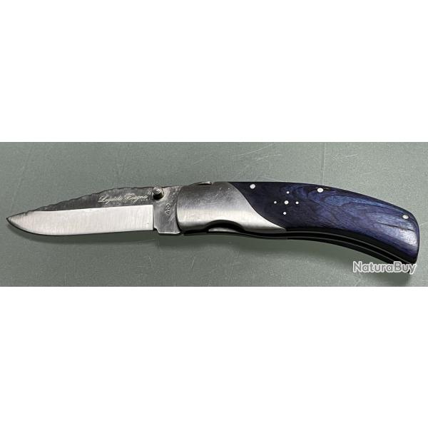 couteau laguiole le bougna