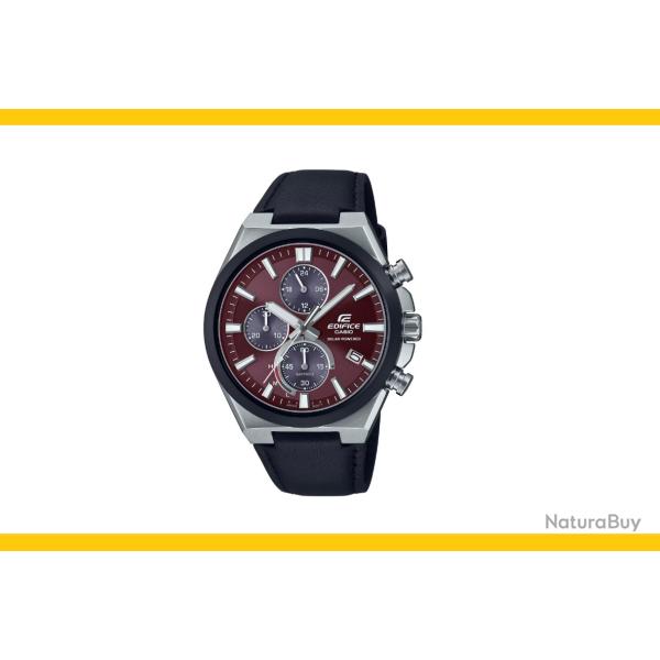Montre Casio Edifice - Solaire