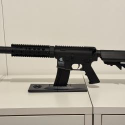 LANCER TACTICAL LT-15 AEG M4 SD