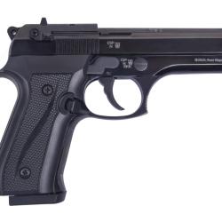 EKOL - Pistolet FIRAT Magnum Noir 9mm PA
