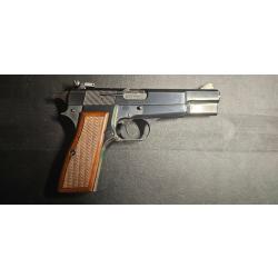 Browning GP35 - Excellent état - Modèle emblématique, précision au rendez-vous