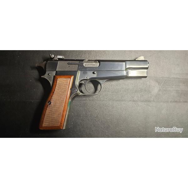 Browning GP35 - Excellent tat - Modle emblmatique, prcision au rendez-vous